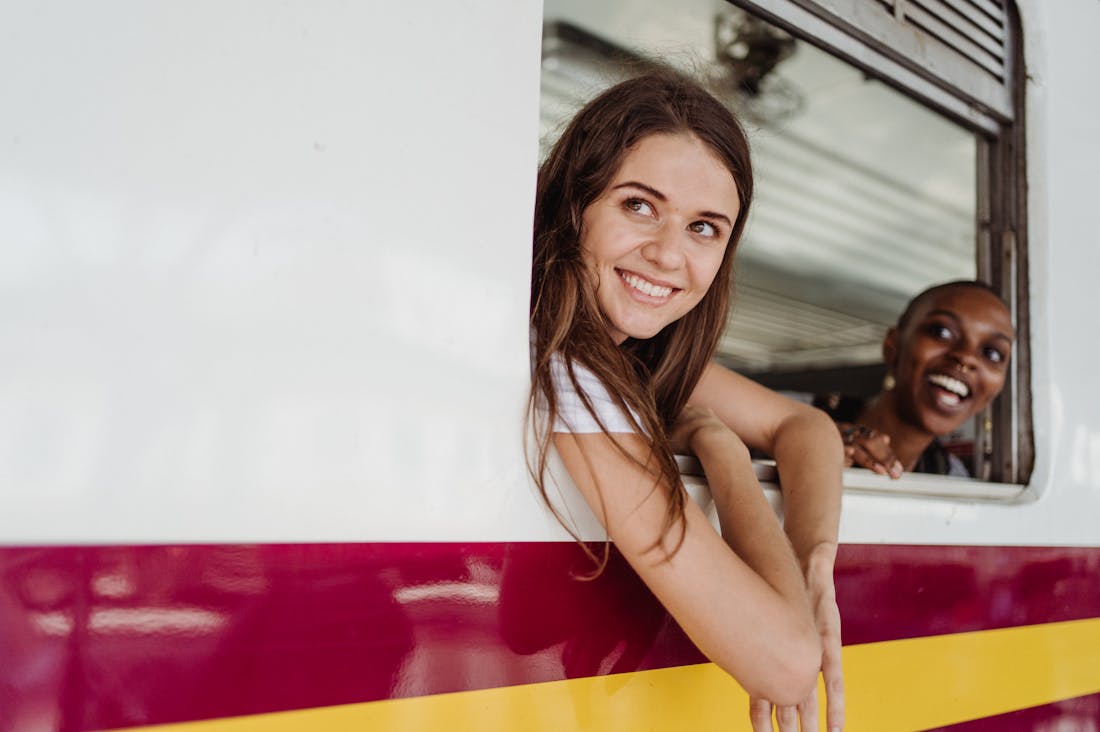 The Future of Travel: How Technology is Reshaping the Way We Explore the World Image 2