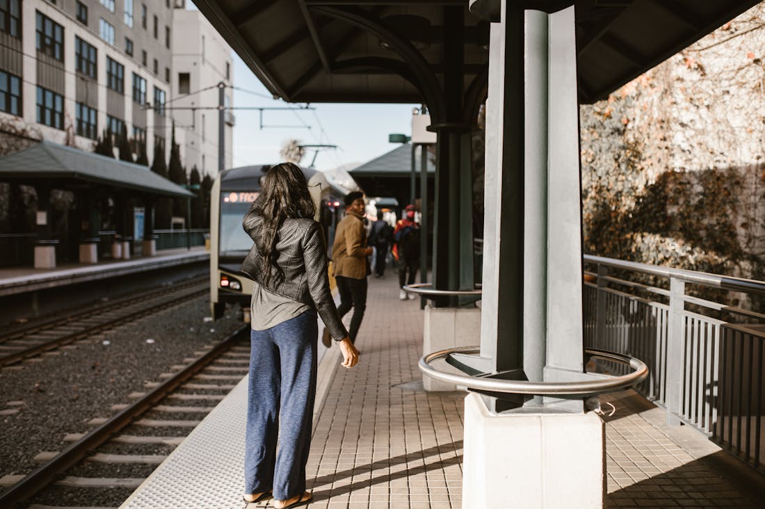 The Future of Travel: How Technology is Shaping Our Journey and Experiences Image 3