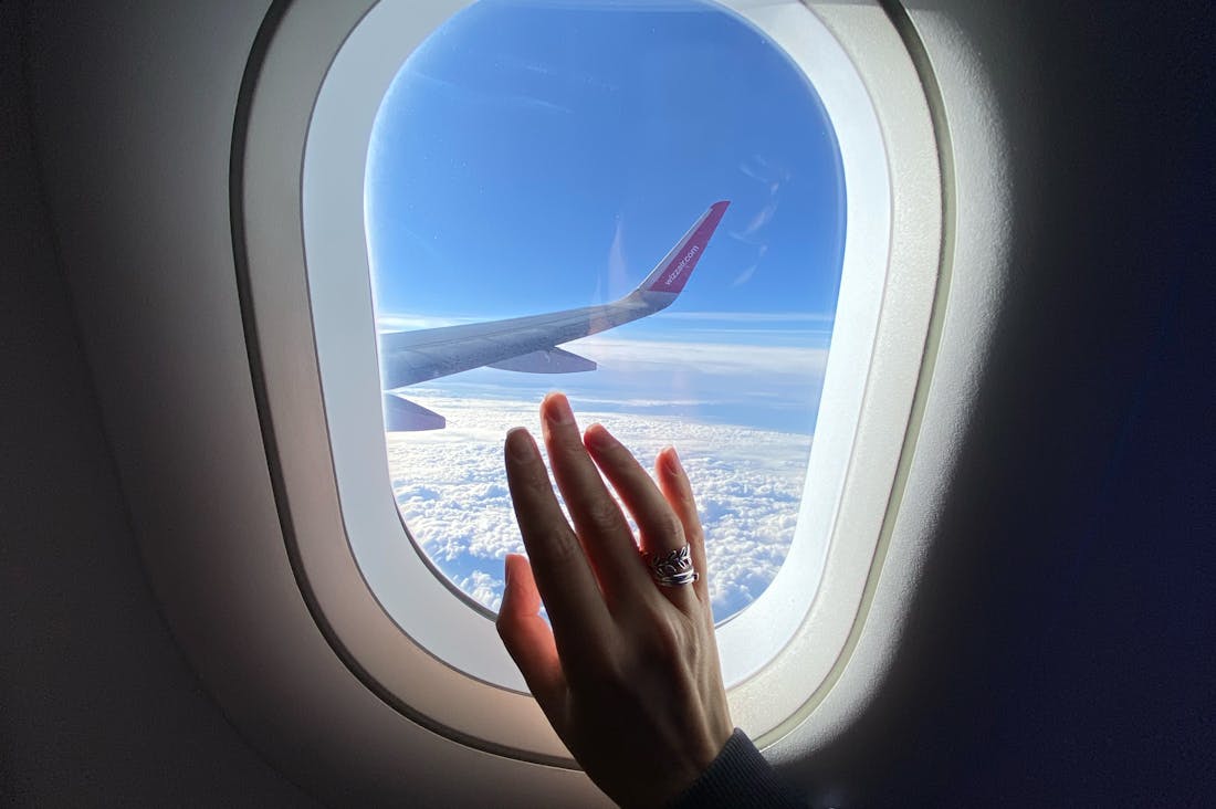 The Future of Travel: How Technology is Shaping Sustainable Vacationing Choices Image 1