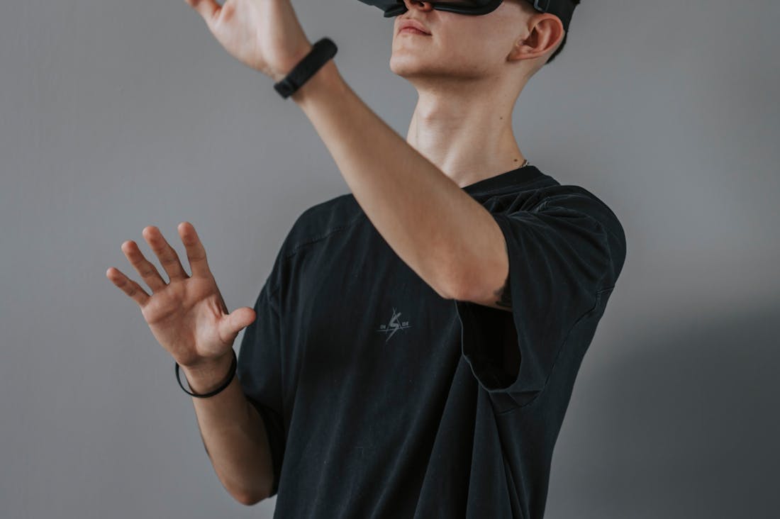 The Future of Travel: How Technology is Transforming the Way We Explore the World Image 1