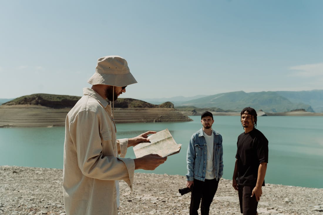 The Future of Travel: Sustainable Choices for Eco-Conscious Adventurers Image 2