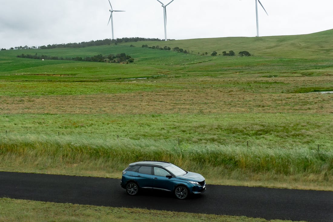 The Future of Travel: Sustainable Choices that Benefit Travelers and the Planet Image 3