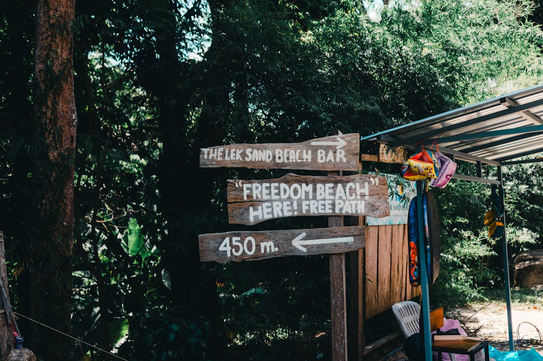 The Future of Travel: Sustainable Practices for Modern Adventurers Image 2