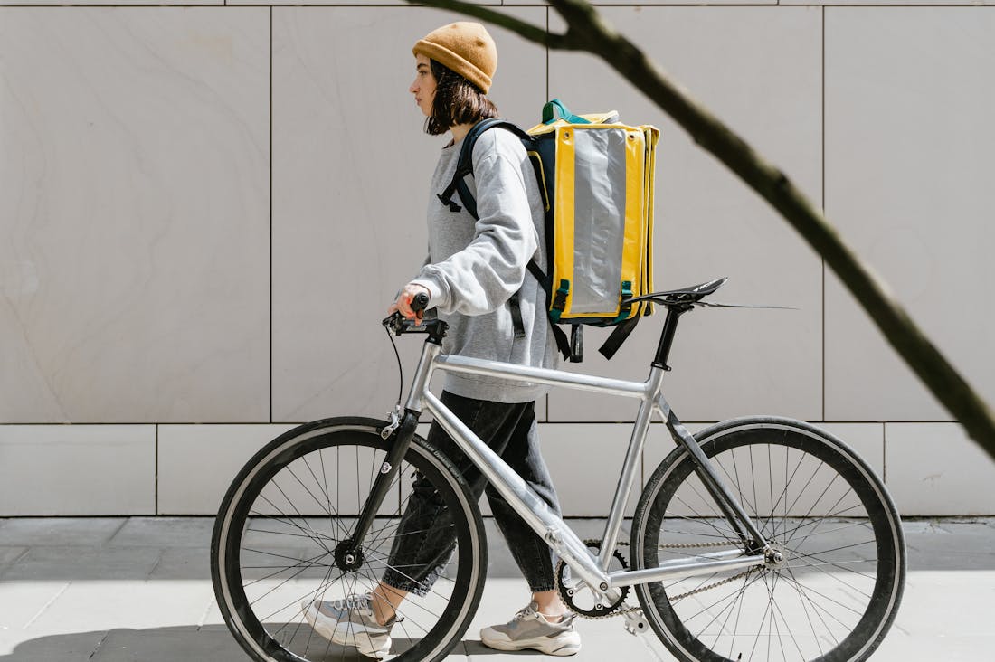 The Future of Travel: Sustainable Practices That Enhance Our Journeys Image 2