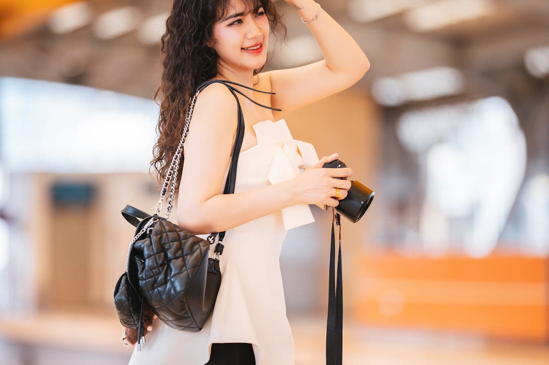 The Future of Travel: Trends Shaping How We Explore the World Image 3