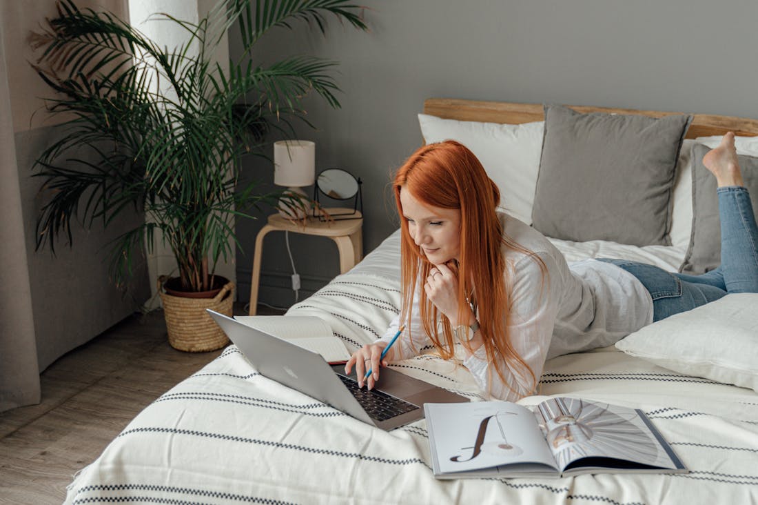 The Future of Work: Embracing Remote Opportunities for a Better Work-Life Balance Image 3