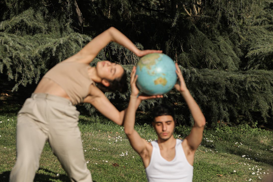 The Holistic Approach to Enhancing Your Wellbeing: Integrating Mental and Physical Health Image 2