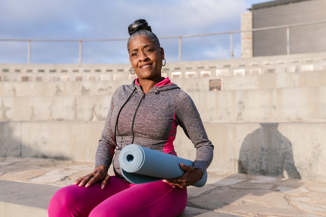 The Holistic Approach to Enhancing Your Wellbeing: Integrating Mental and Physical Health Image 3