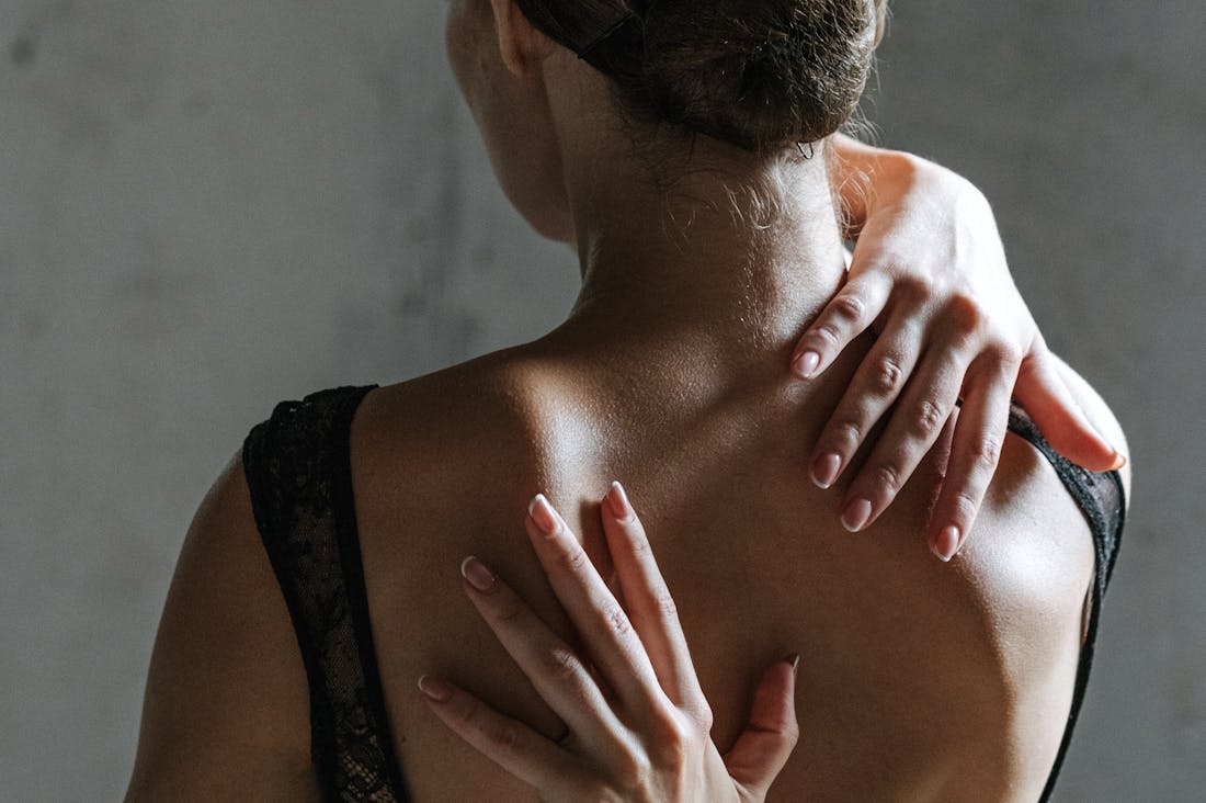 The Holistic Approach to Health: Balancing Mind, Body, and Spirit in Everyday Life Image 2