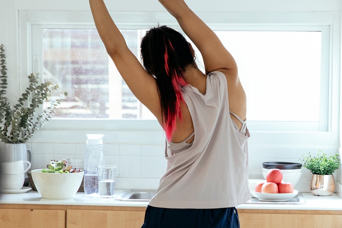 The Holistic Approach to Wellness: How to Balance Mind, Body, and Spirit for Optimal Health Image 3