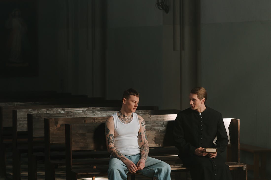 The Impact of Meditation on Mental Health: Exploring the Benefits of Mindfulness Practices Image 1