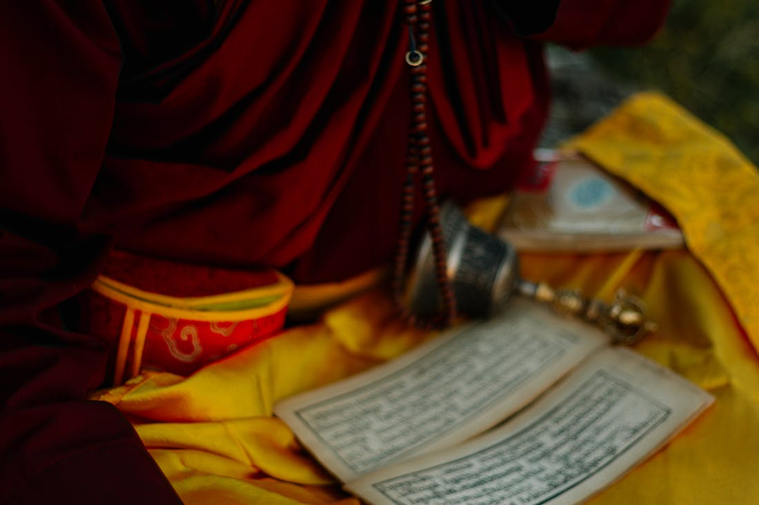 The Impact of Mindful Travel: How to Explore the World with Intention and Awareness Image 3