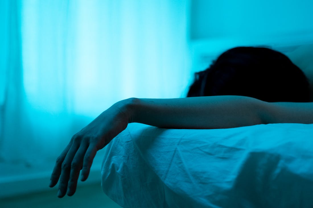 The Impact of Sleep Deprivation on Mental Health: How Lack of Rest Can Affect Your Well-being Image 2