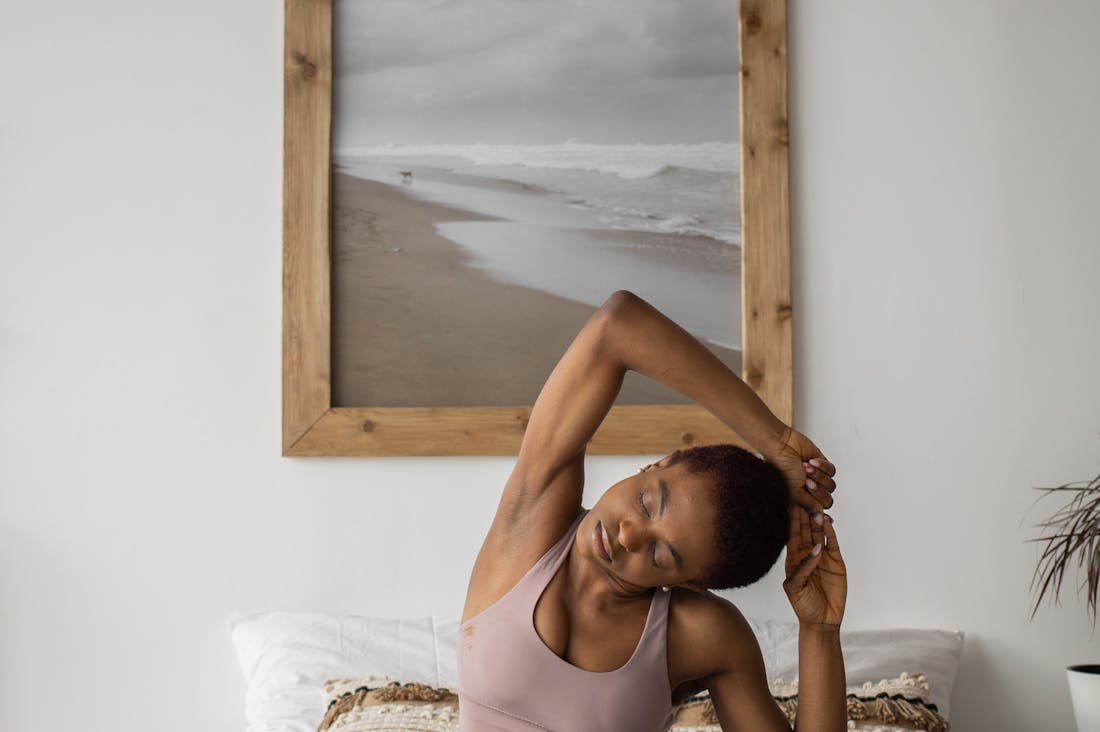 The Impact of Sleep on Mental Health: How Prioritizing Rest Can Improve Your Wellbeing Image 3