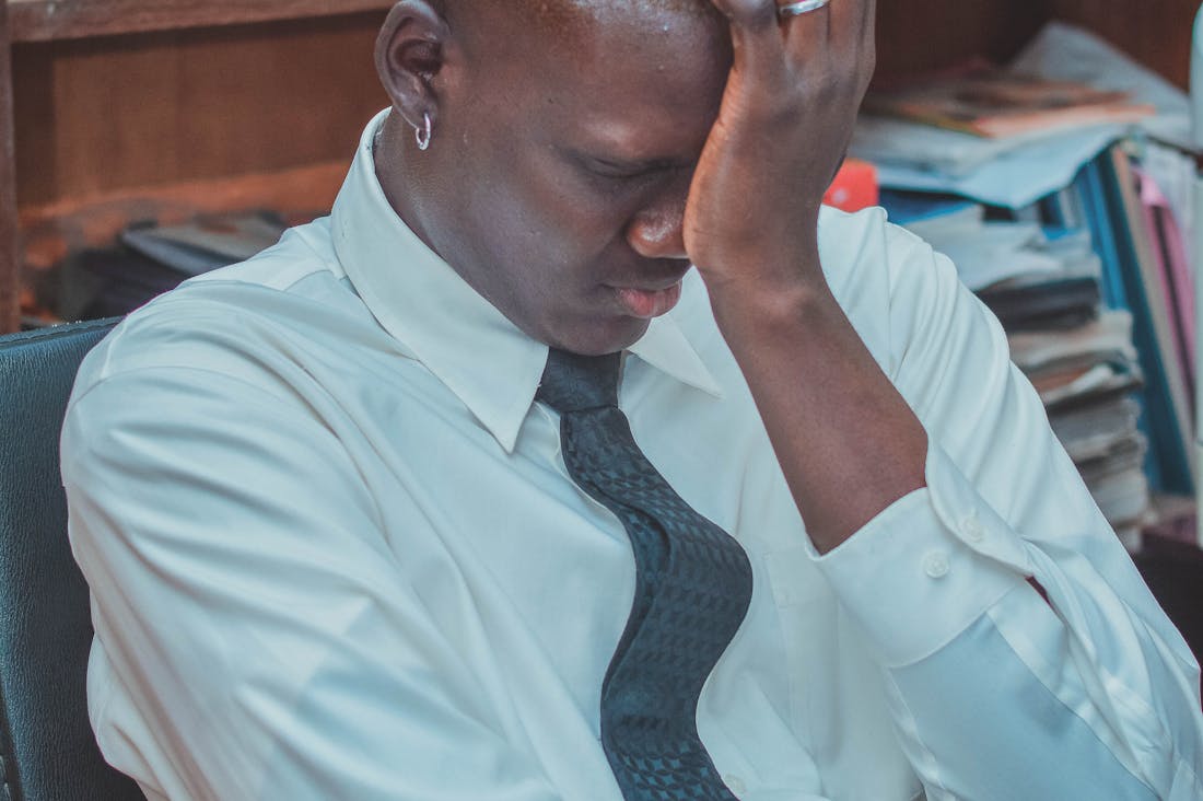 The Impact of Stress on Your Health: Understanding the Mind-Body Connection Image 1