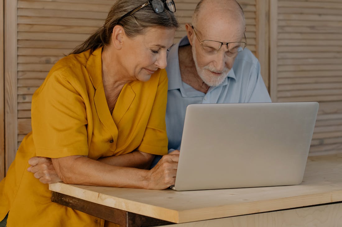 The Impact of Technology on Daily Life: How Innovations Are Shaping Our Work, Communication, and Leisure Activities Image 2