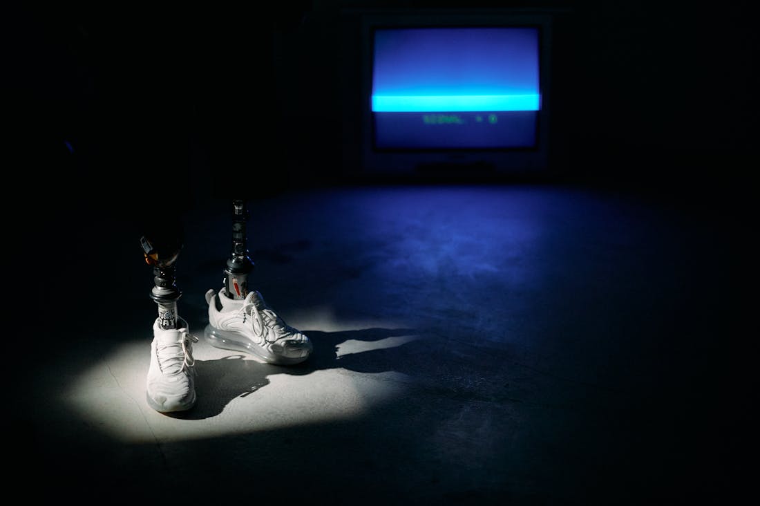 The Impact of Technology on Daily Living: Adapting Your Lifestyle for Enhanced Well-being Image 3