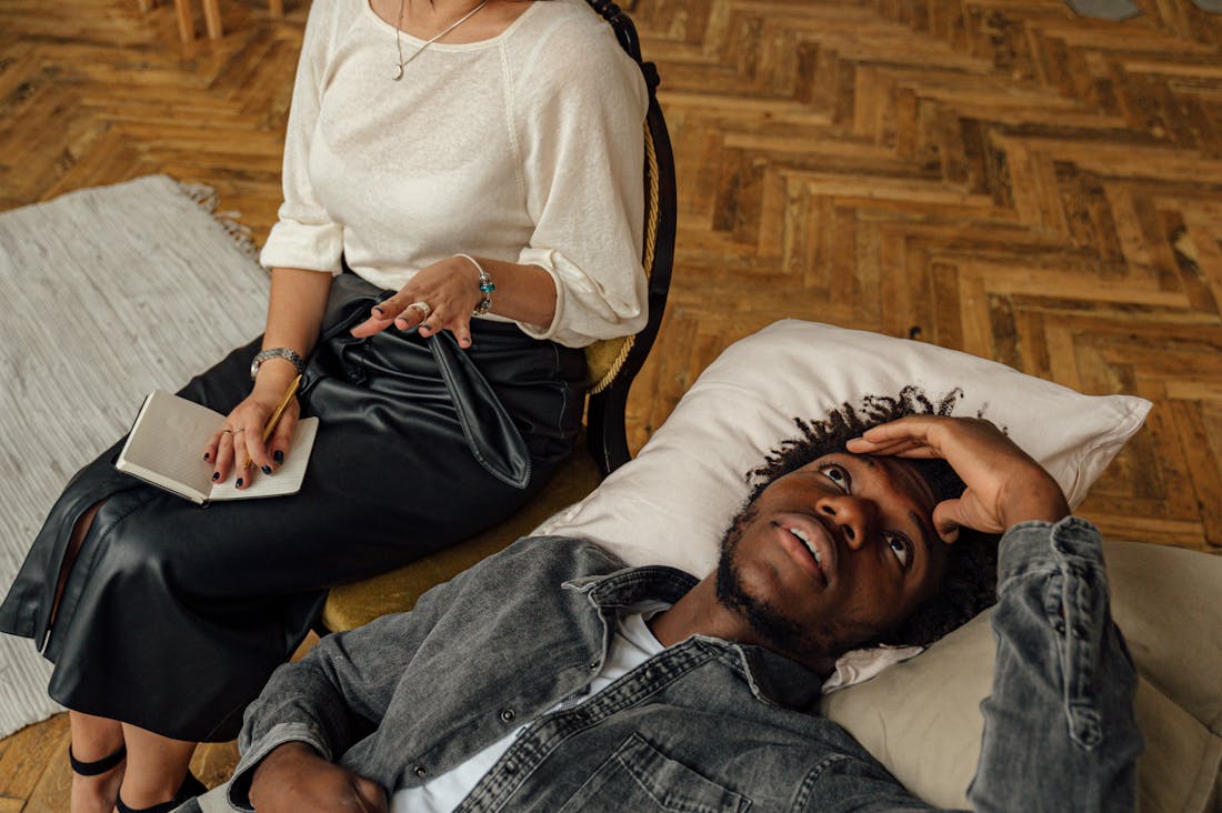 The Importance of Mental Health Days: Prioritize Your Well-Being in a Fast-Paced World Image 3