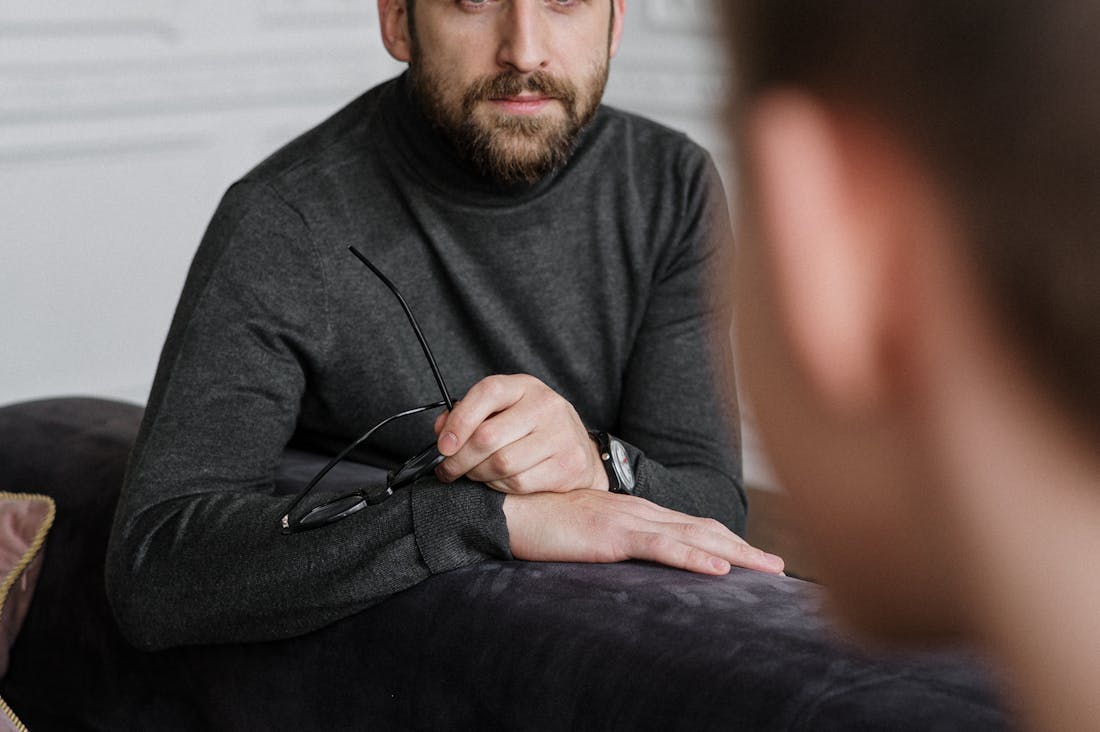 The Importance of Mental Health: How Mindfulness and Daily Practices Can Transform Your Life Image 1