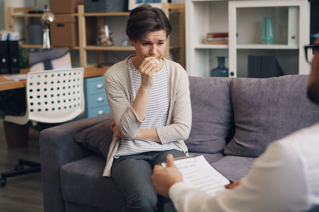 The Importance of Mental Health in Overall Well-Being: Strategies for Strengthening Your Mind