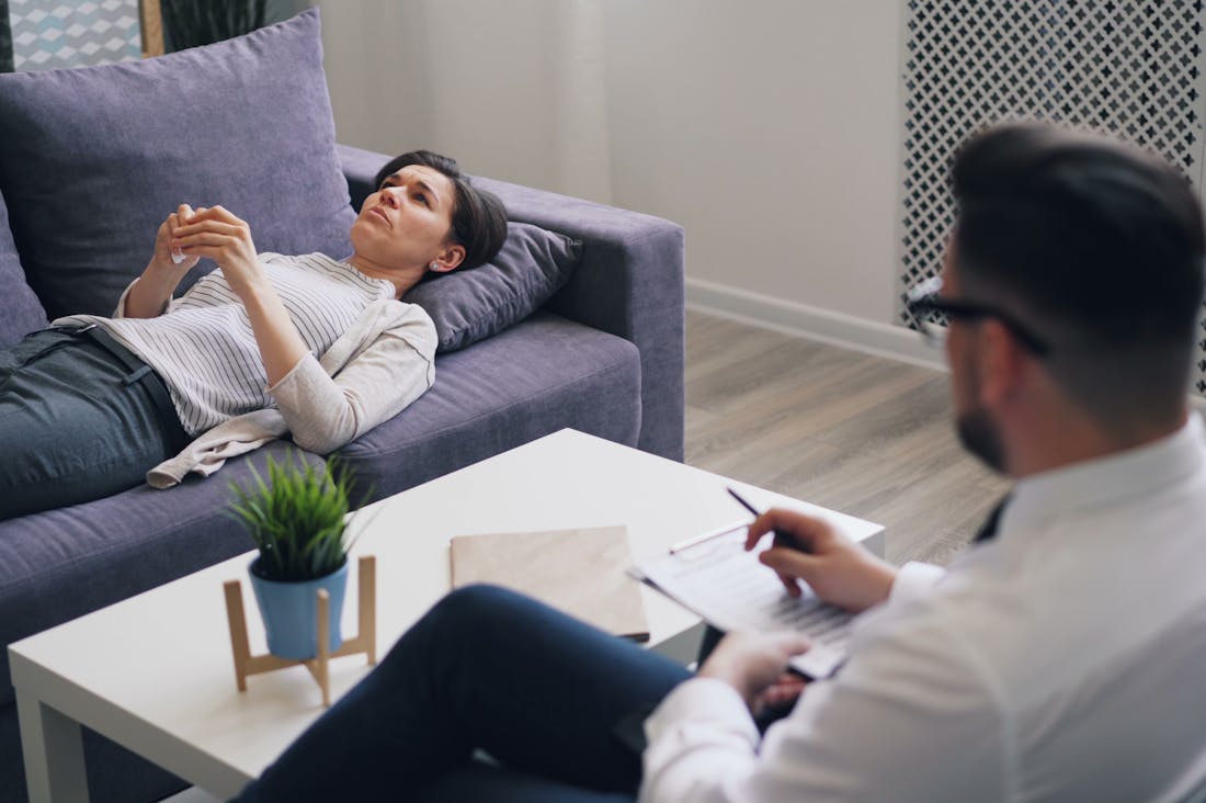 The Importance of Mental Health: Strategies for a Balanced Lifestyle in the Modern Age Image 1