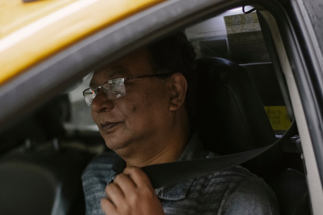 The Influence of Auto Technology on Modern Transportation: Understanding the Future of Mobility Image 3