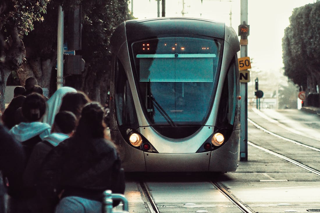 The Influence of Sustainable Automotive Technology on Future Transportation Image 1