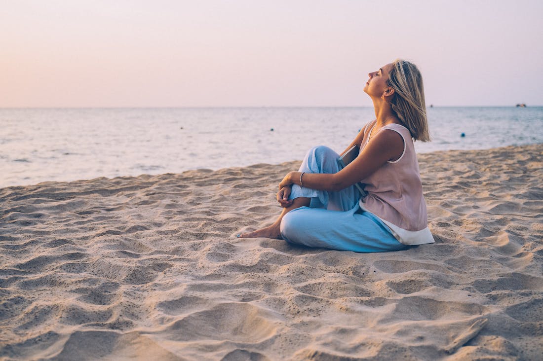 The Interconnection of Wellness and Travel: How Exploration Enhances Your Mental Health Image 3