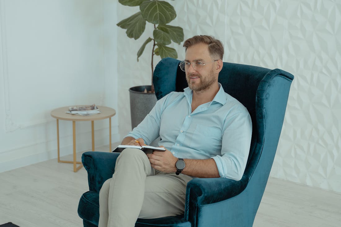 The Interplay of Mindfulness and Productivity: Achieving Balance in a Fast-Paced World Image 3