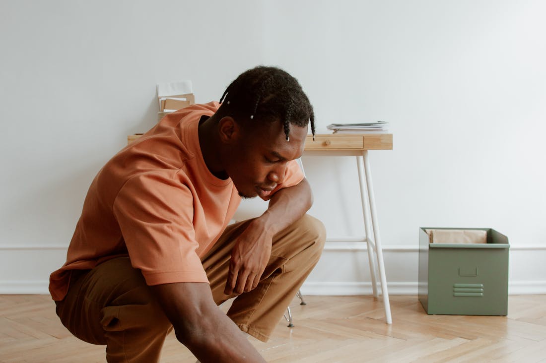 The Interplay of Technology and Lifestyle: How Innovation Shapes Our Daily Routines Image 1