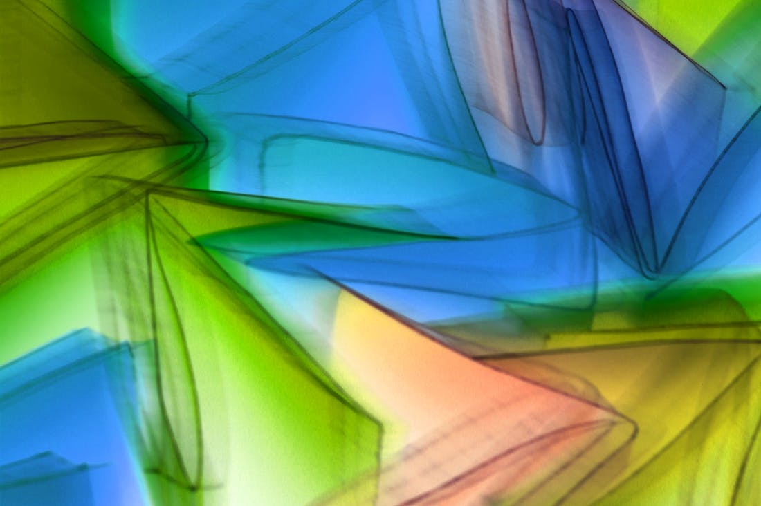 The Intersection of Art and Technology: How Digital Innovations Are Transforming Creativity