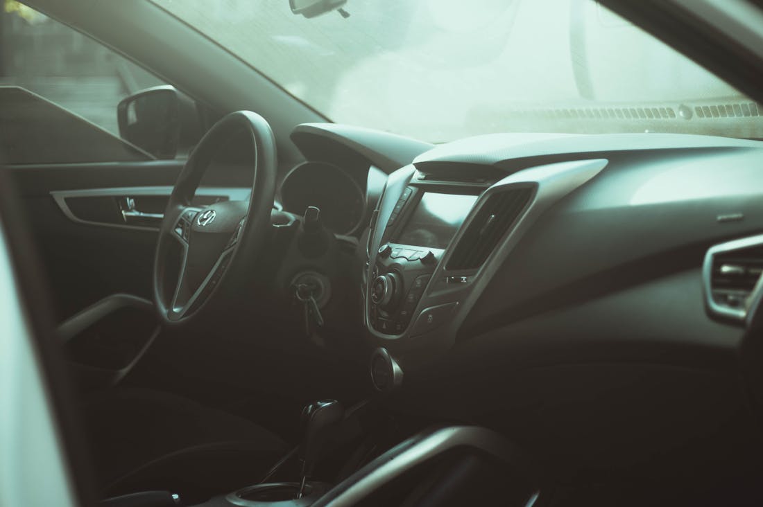 The Intersection of Automotive Technology and Safety: Innovations Driving the Future of Car Travel Image 2