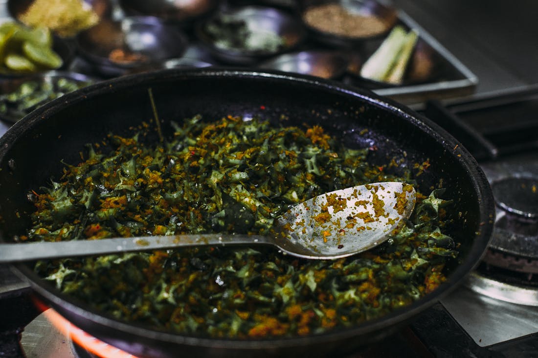 The Intersection of Culture and Cuisine: Discovering Global Flavors in Your Kitchen Image 2