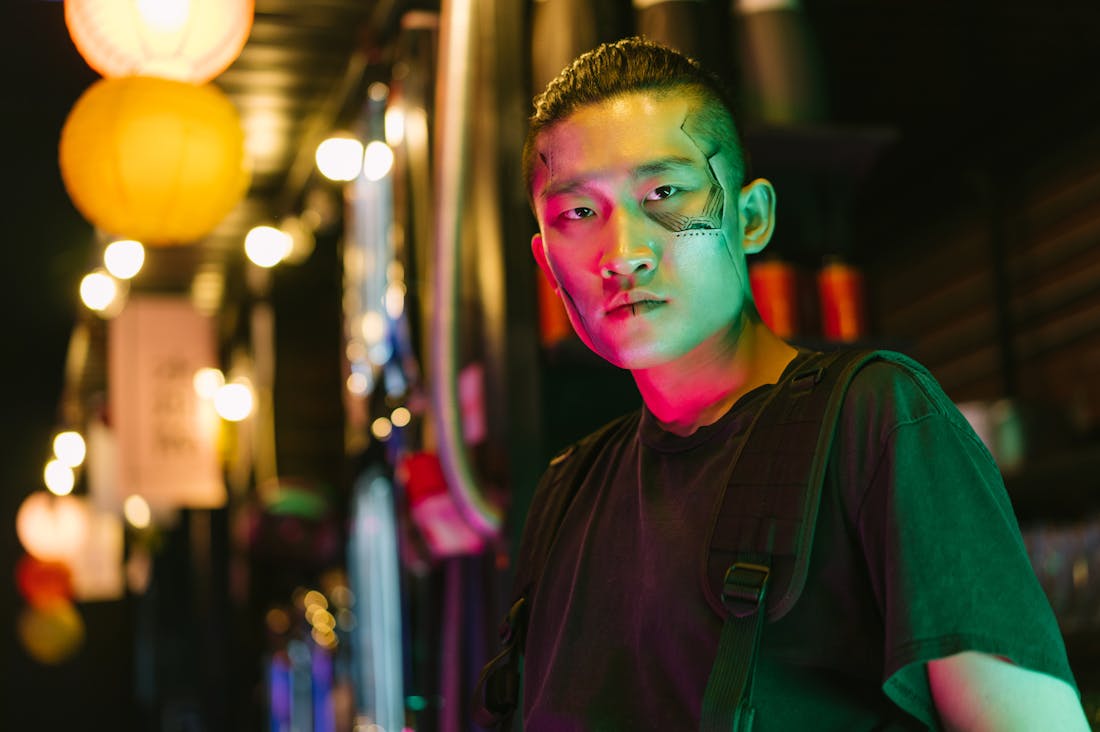 The Intersection of Culture and Lifestyle: How Our Environment Shapes Our Choices and Perspectives Image 3