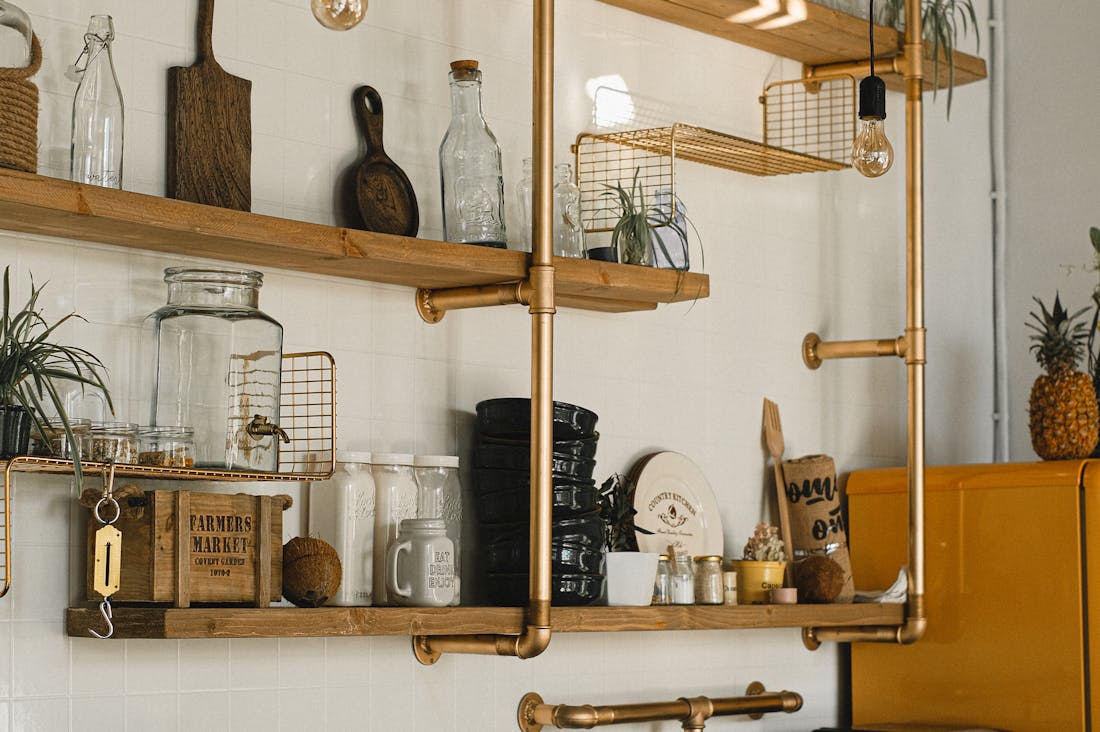 The Intersection of Design and Function: Crafting the Perfect Workspace Image 1