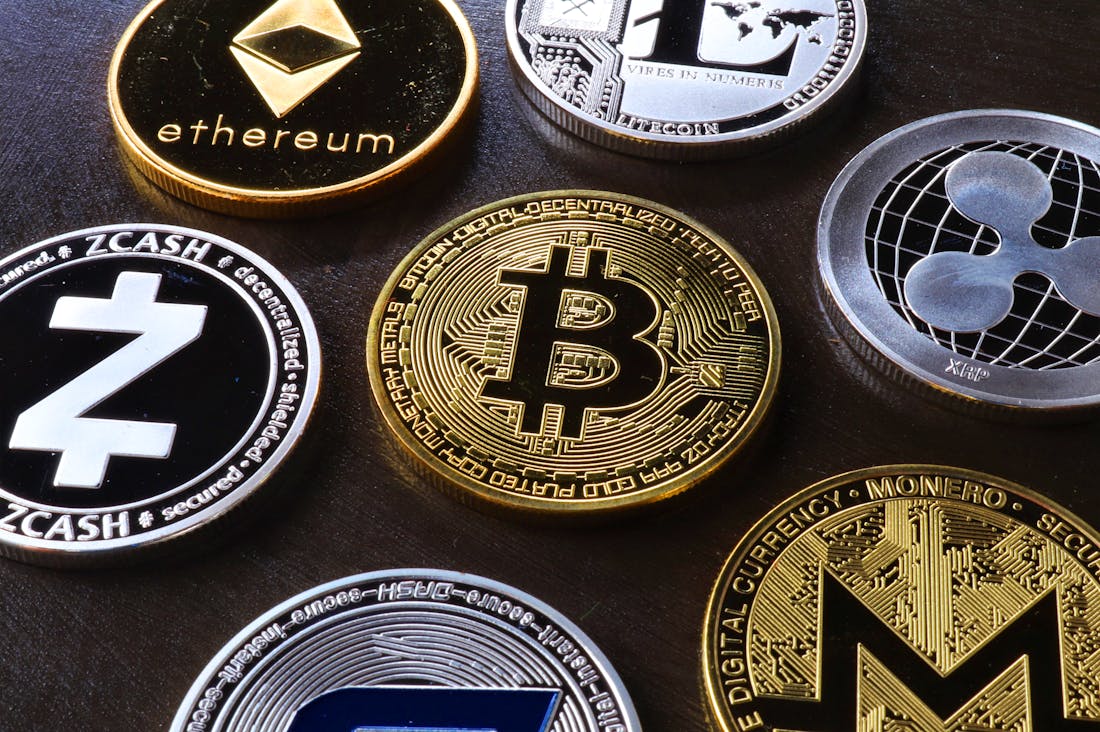 The Intersection of Finance and Technology: Navigating the Future of Digital Investments Image 1