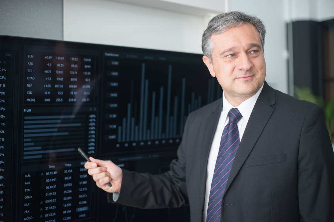 The Intersection of Finance and Technology: Navigating the Future of Digital Investments Image 3