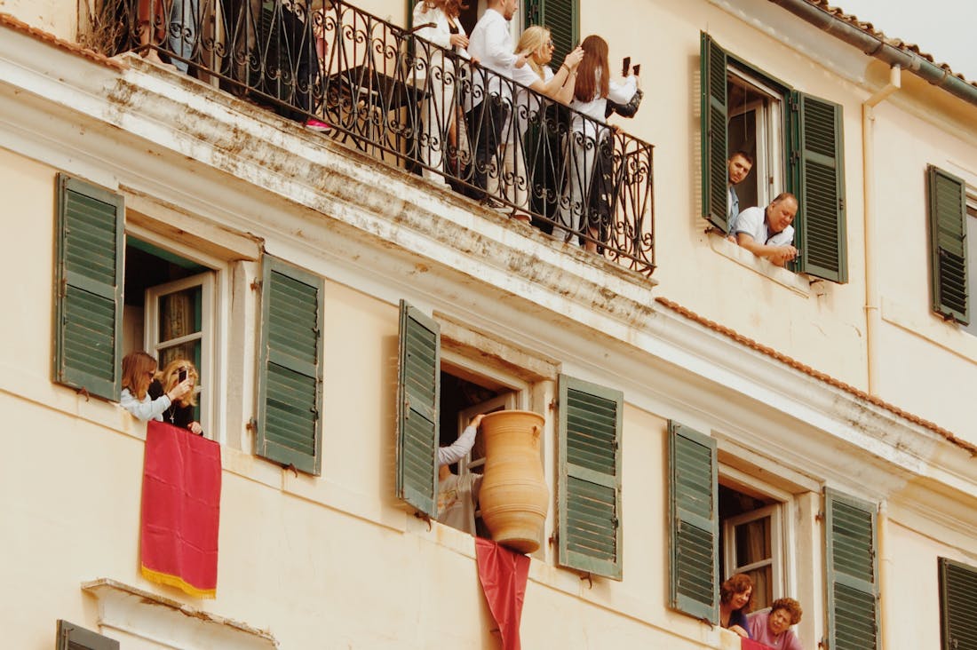 The Intersection of Health and Travel: How to Stay Fit While Exploring the World Image 3