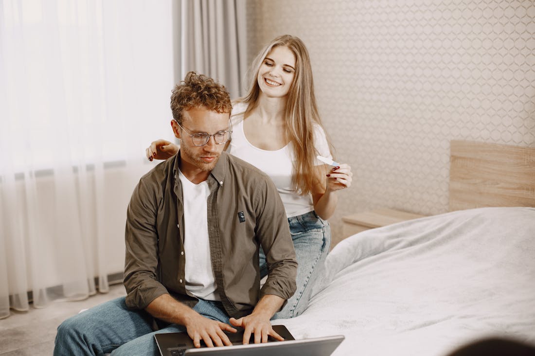 The Intersection of Lifestyle and Technology: Embracing Innovations for a Better Quality of Life Image 3