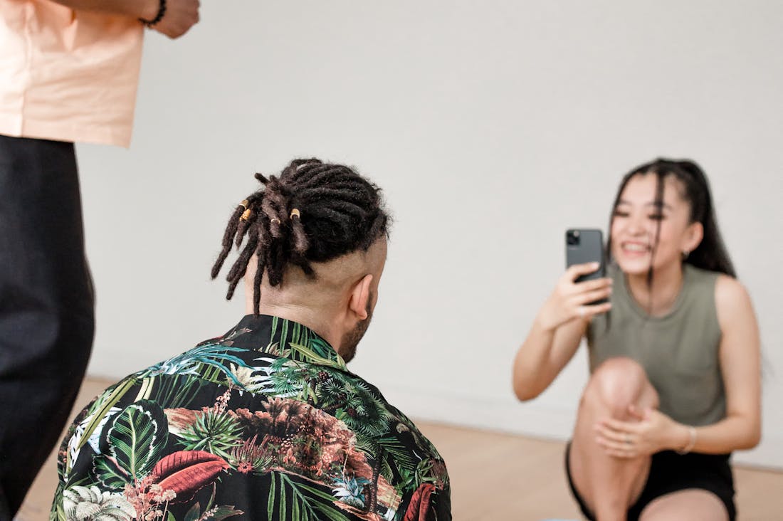 The Intersection of Lifestyle and Technology: Enhancing Daily Routines for Productivity Image 2