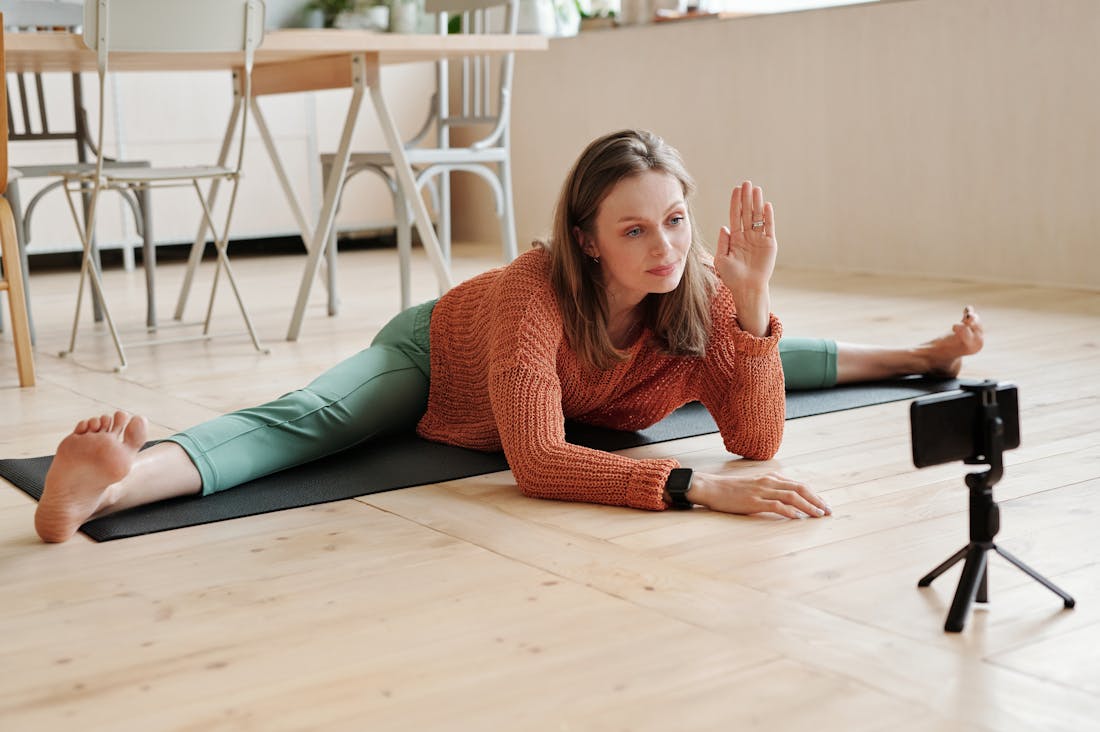 The Intersection of Mindfulness and Tech: How Technology Can Enhance Your Mental Well-Being Image 1