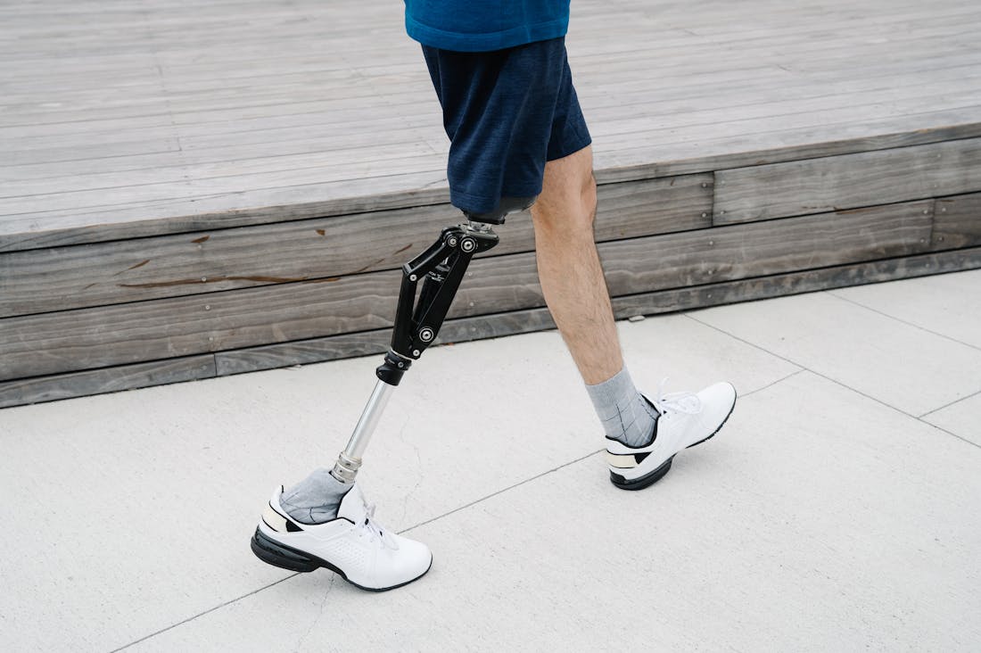 The Intersection of Tech and Wellness: How Innovations Shape Our Health Journeys Image 3