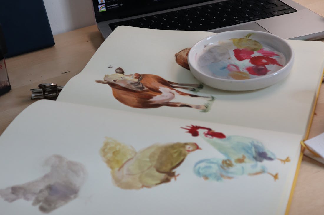 The Intersection of Technology and Daily Life: Enhancing Productivity and Well-Being in a Digital Age Image 1