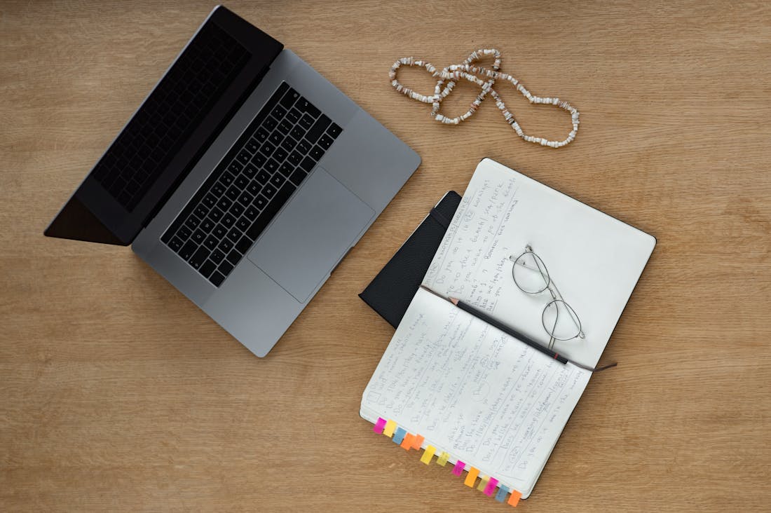 The Intersection of Technology and Daily Life: Enhancing Productivity Through Smart Innovations Image 1