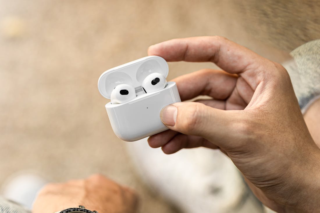 The Intersection of Technology and Daily Life: Enhancing Productivity Through Smart Innovations Image 2