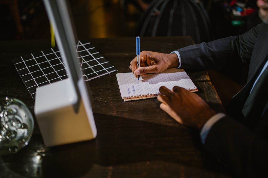 The Intersection of Technology and Finance: How Tech Innovations are Reshaping Financial Literacy Image 3