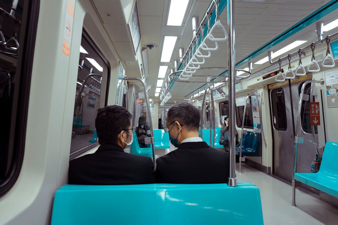 The Intersection of Technology and Fitness: Boosting Your Health with Wearable Tech Image 3