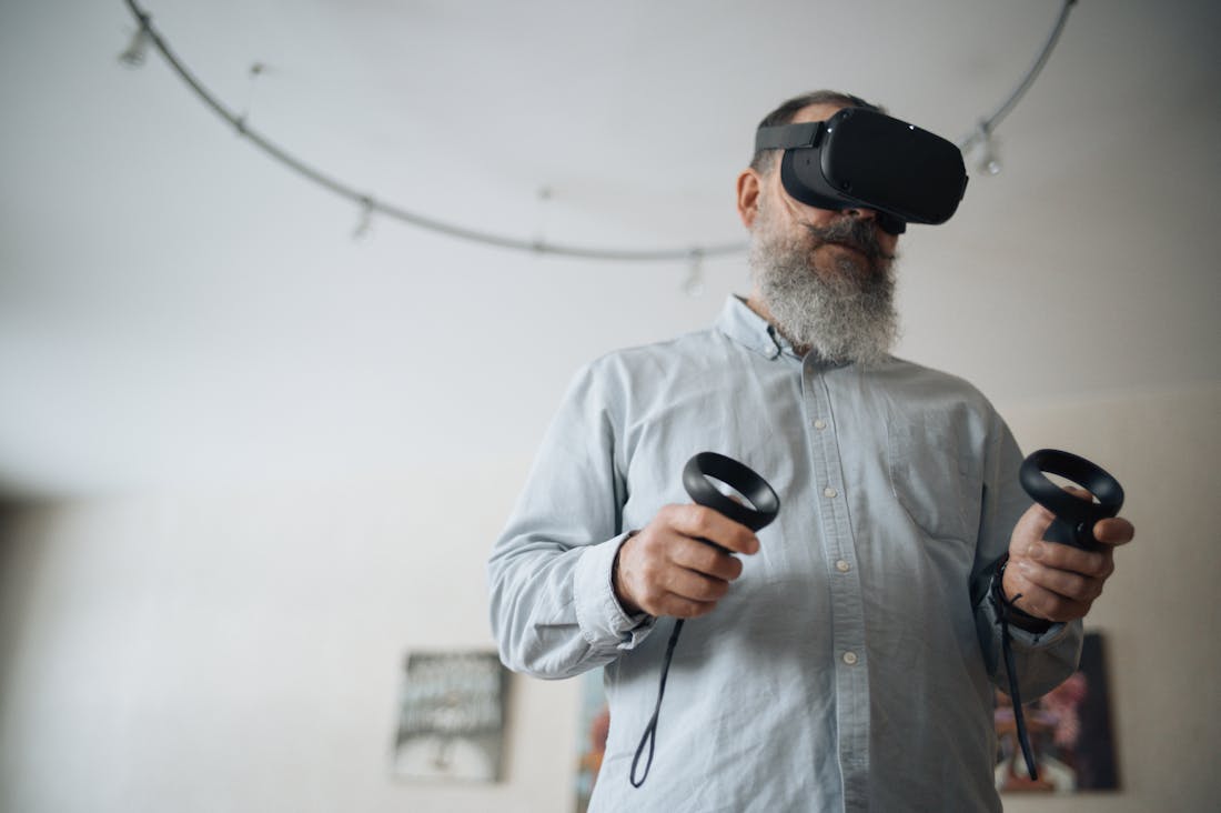 The Intersection of Technology and Health: How Innovations Are Shaping Wellness in Our Lives Image 1