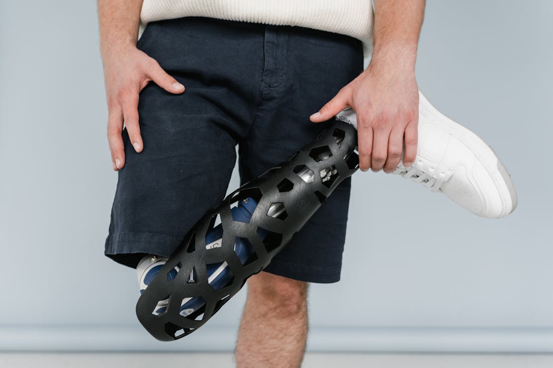 The Intersection of Technology and Health: Innovations That are Improving Patient Care and Wellness Image 1