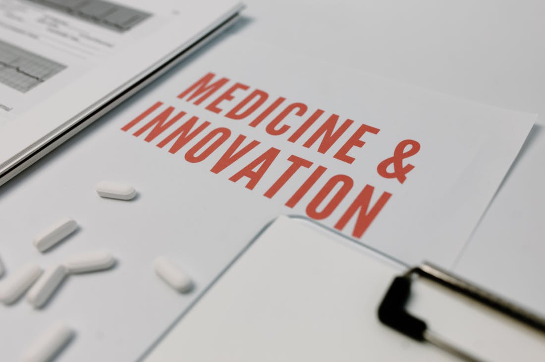 The Intersection of Technology and Health: Innovations That are Improving Patient Care and Wellness Image 3